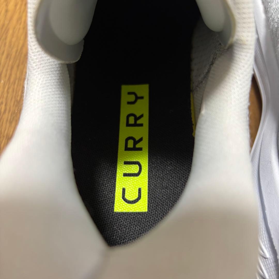 Curry 12 \"Gravity\" Special Box 【28.5cm】