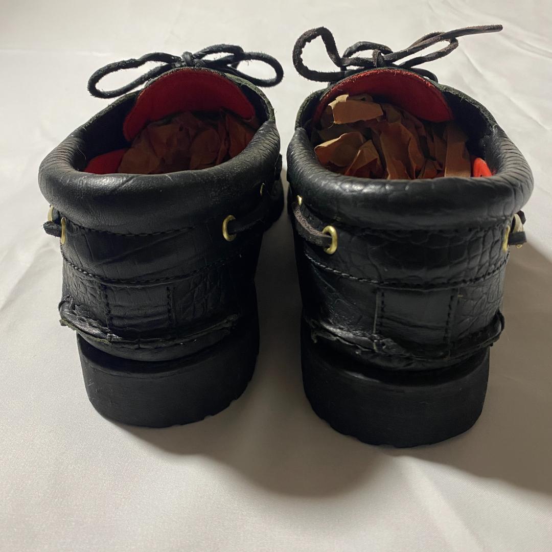 Supreme Timberland 3-Eye Classic Lug - メルカリ