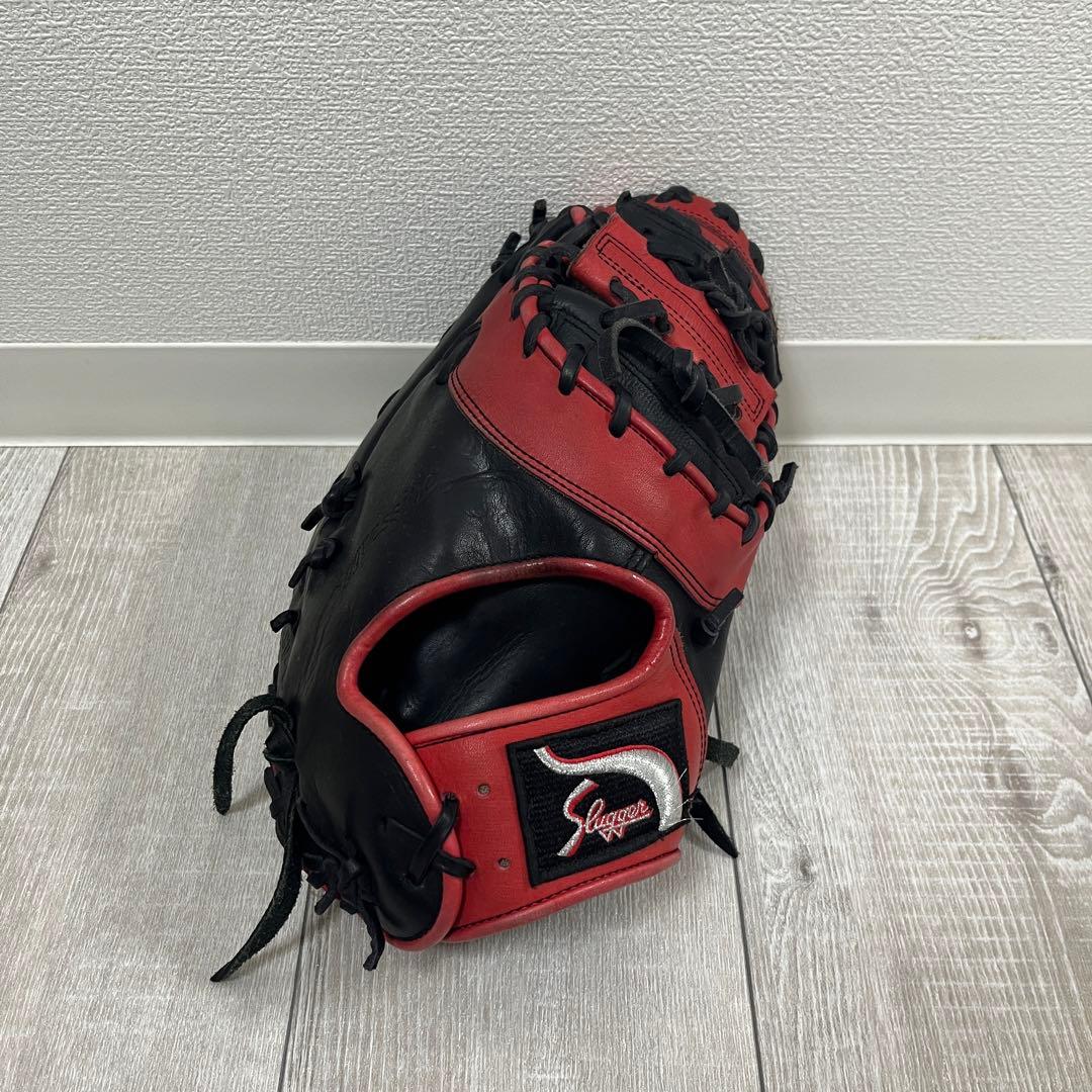 スラッガー　ファーストミット 楽天市場】久保田スラッガー 軟式 ファーストミット KSF-ZUR タン