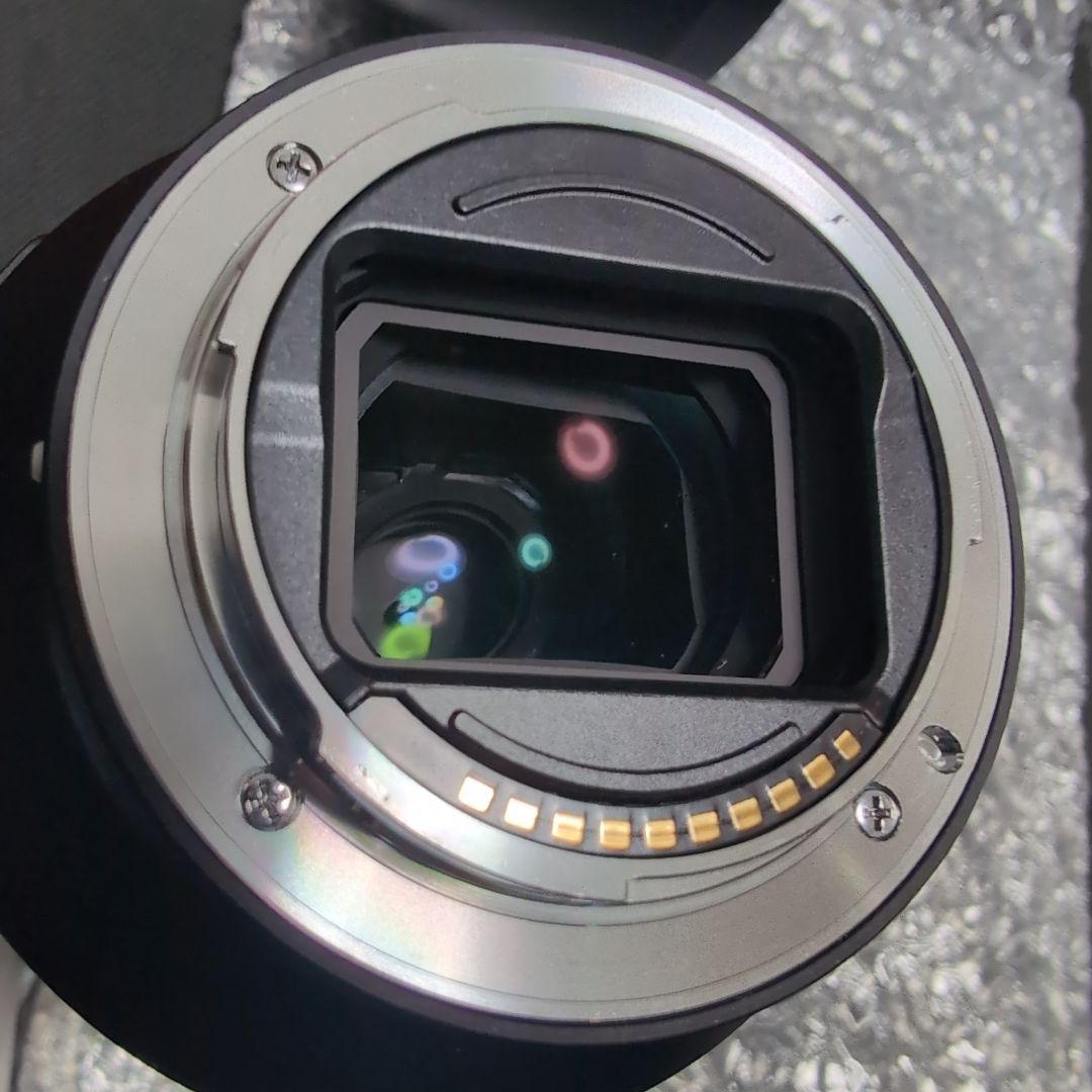 レンズ(ズーム) SONY FE 70-300mm F4.5-5.6 G OSS