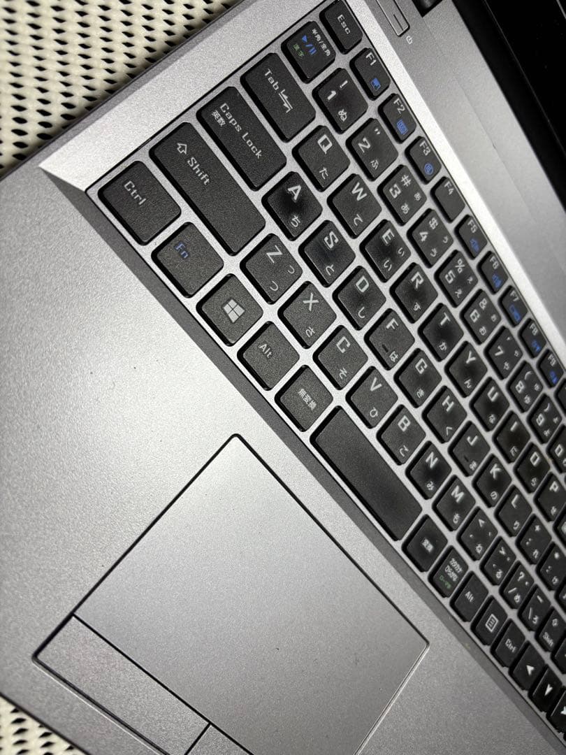 FRONTIER FRNL2200P/A Pentium5405U 256GB