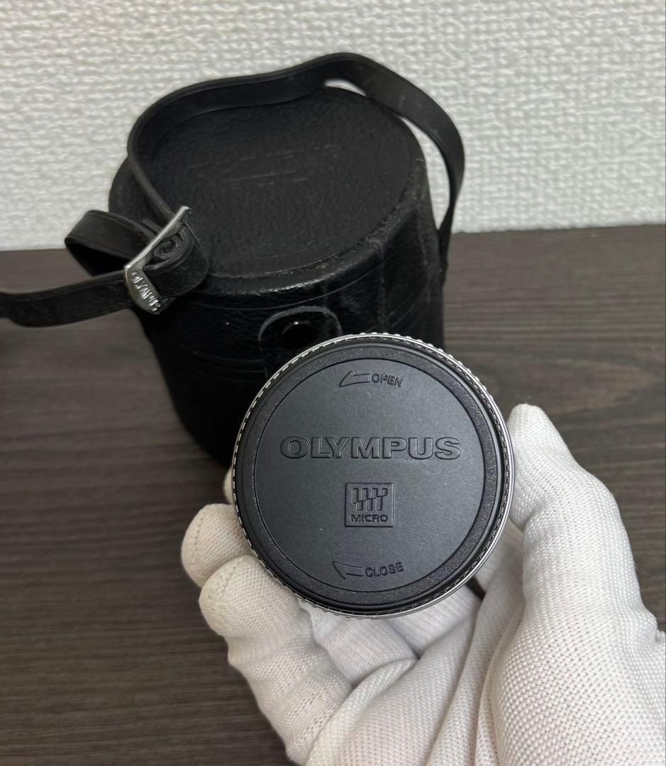 OLYMPUS M.ZUIKO 14-42mm F3.5-5.6 ズームレンズ