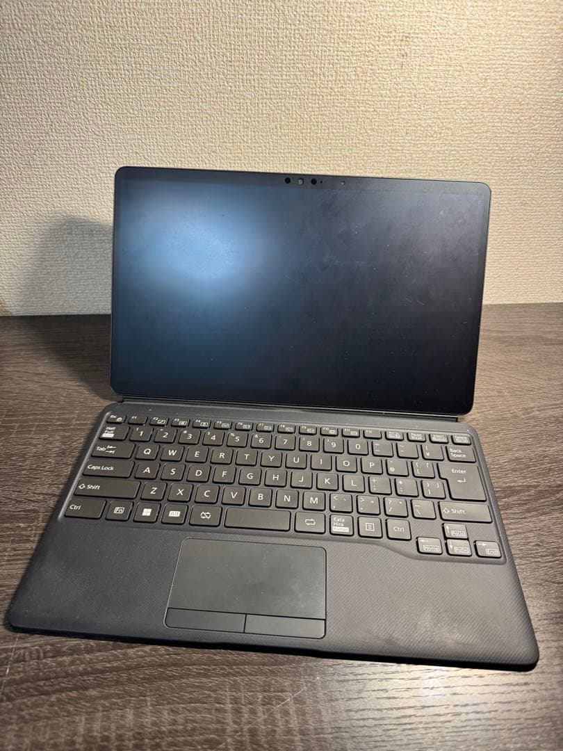 FMV LOOX 75/g タッチペン•アダプター付き(キーボードジャンク品) 2026年最新】fmv loox 75の人気アイテム - メルカリ
