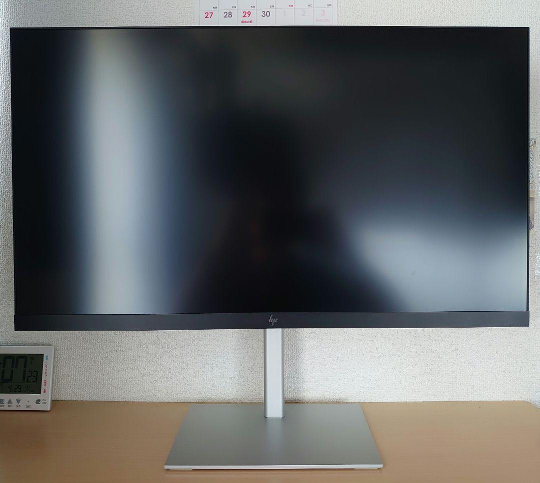 HP U28 4K HDRモニター HP U28 4K HDR Monitor Review | PCMag