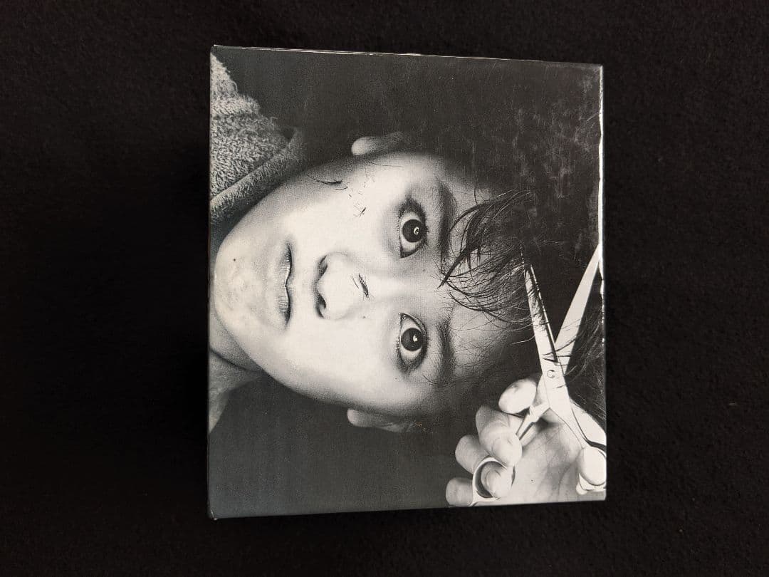 渡辺美里　25th Anniversary BOX 完全生産限定盤　DVD 芽瑠璃堂 ＞ 渡辺美里 『Misato Watanabe 25th Anniversary Album Box