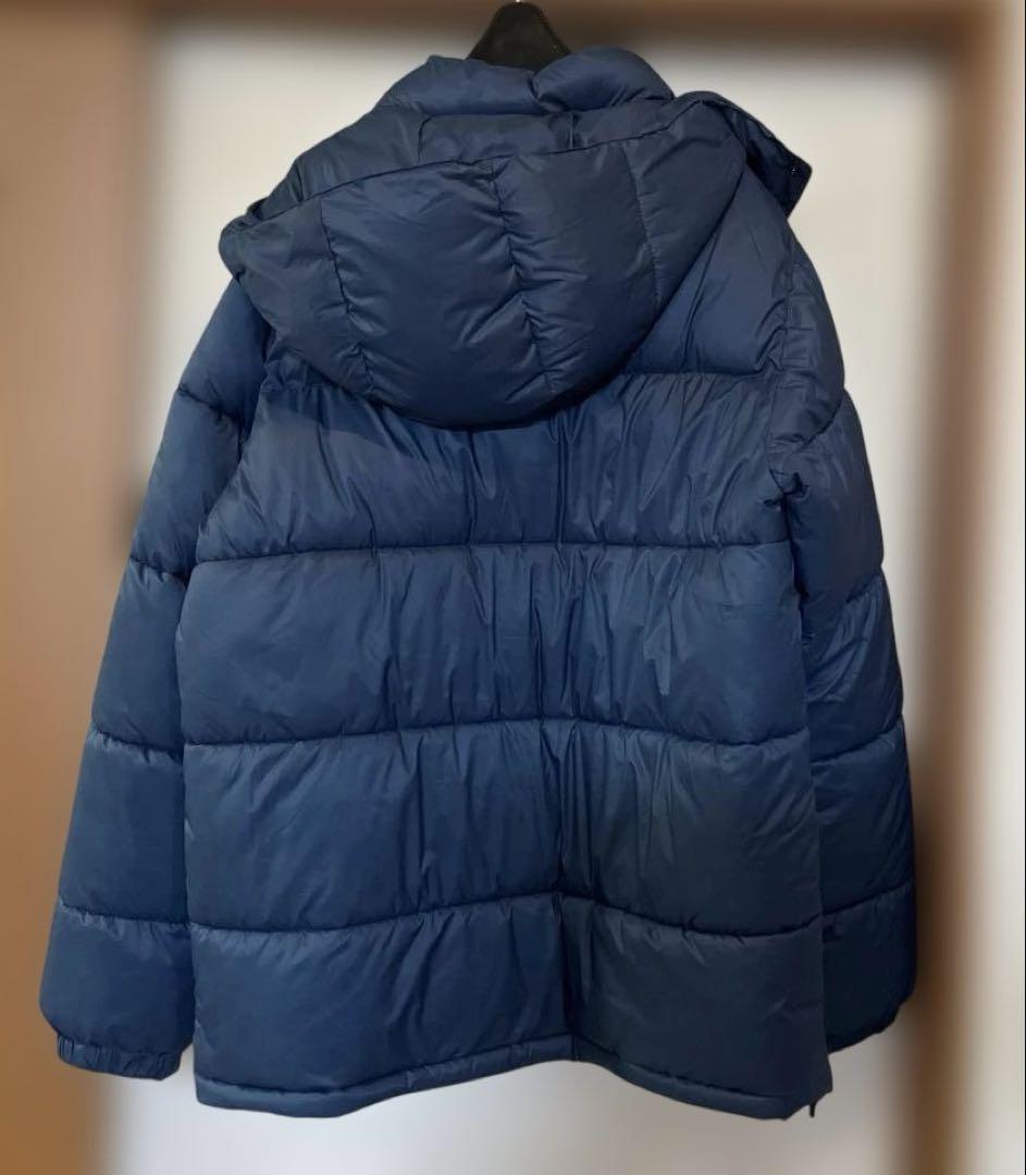 新中古！ノースフェイスNY81931 キャンプシェラ ショート⭐︎XL