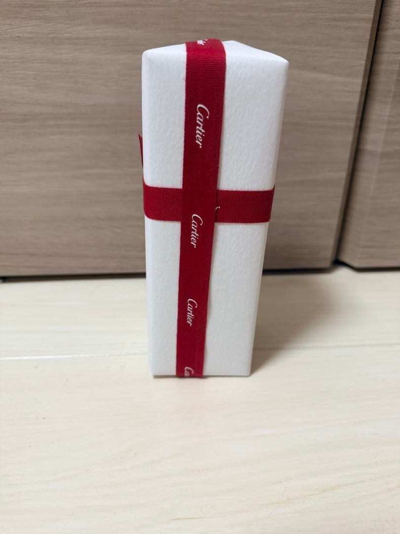 カルティエ レ ズール ドゥ パルファン ルール ディアファン