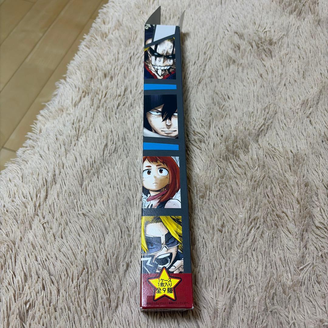 僕のヒーローアカデミア 名場面ポスター 2 - メルカリ