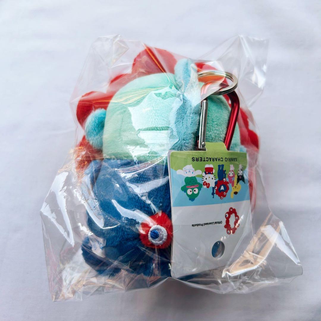 期間限定】 万博 ハンギョドン ミャクミャク コラボ なりきり