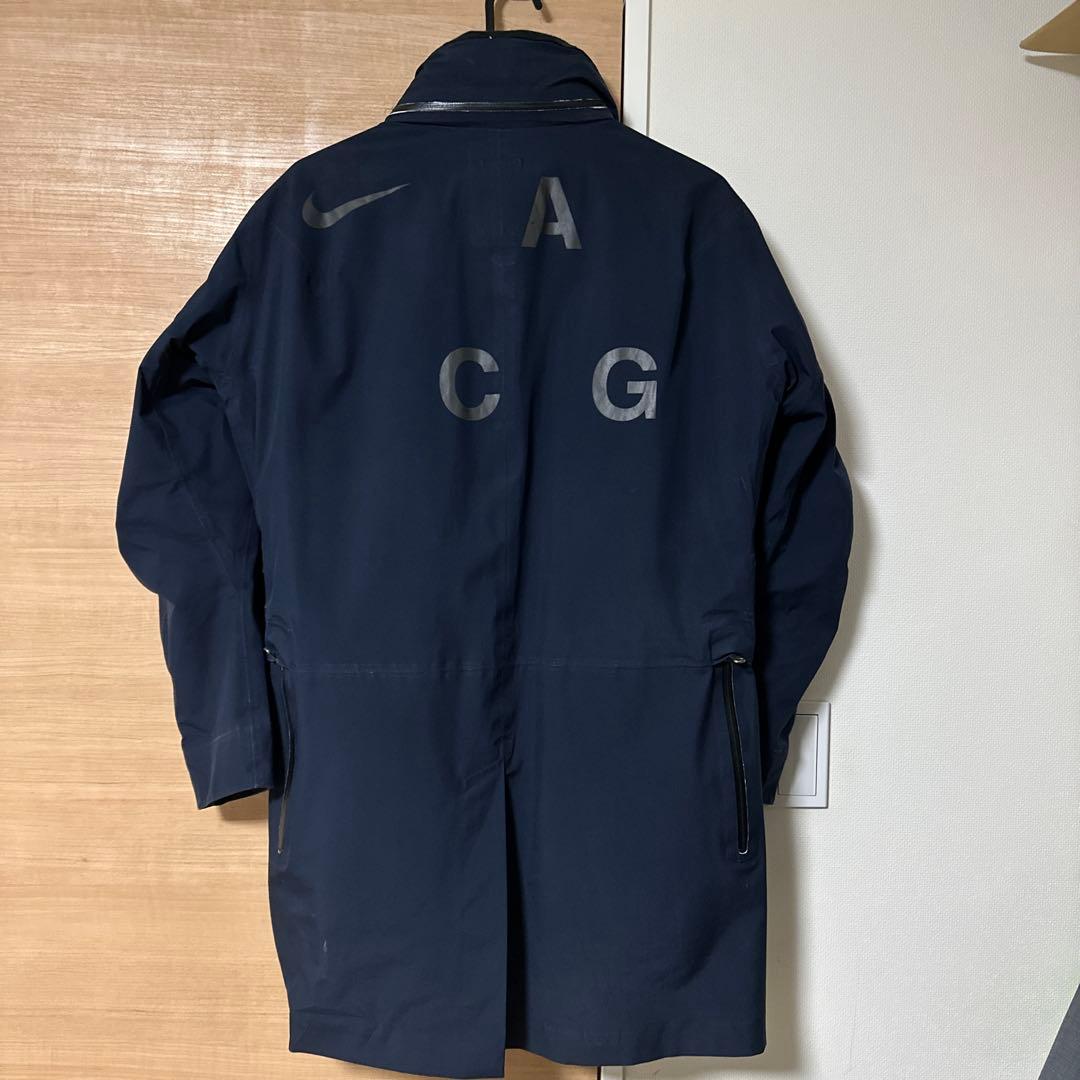 NIKE LAB ACG SYSTEM TRENCH 2in1 ACRONYM - メルカリ
