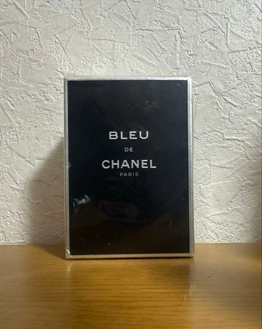 ブルー ドゥ シャネル オードゥ トワレット 50ml シャネル / ブルー ドゥ シャネル オードゥ トワレット