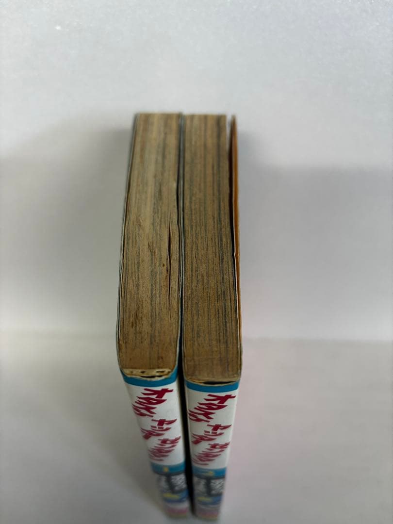 全初版】オタスケ ヤッター ゼンダマン おりはんこん 100てんランド