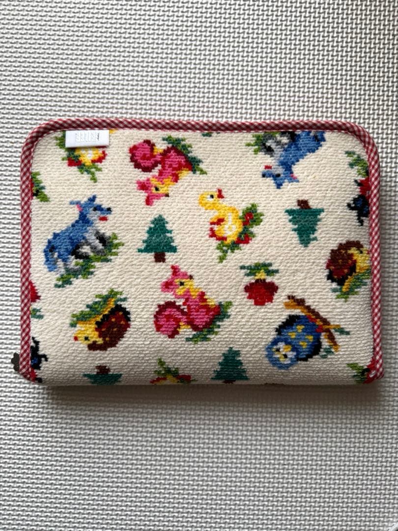 フェイラーマルチケース 母子手帳ケース フェイラーマルチケース 母子