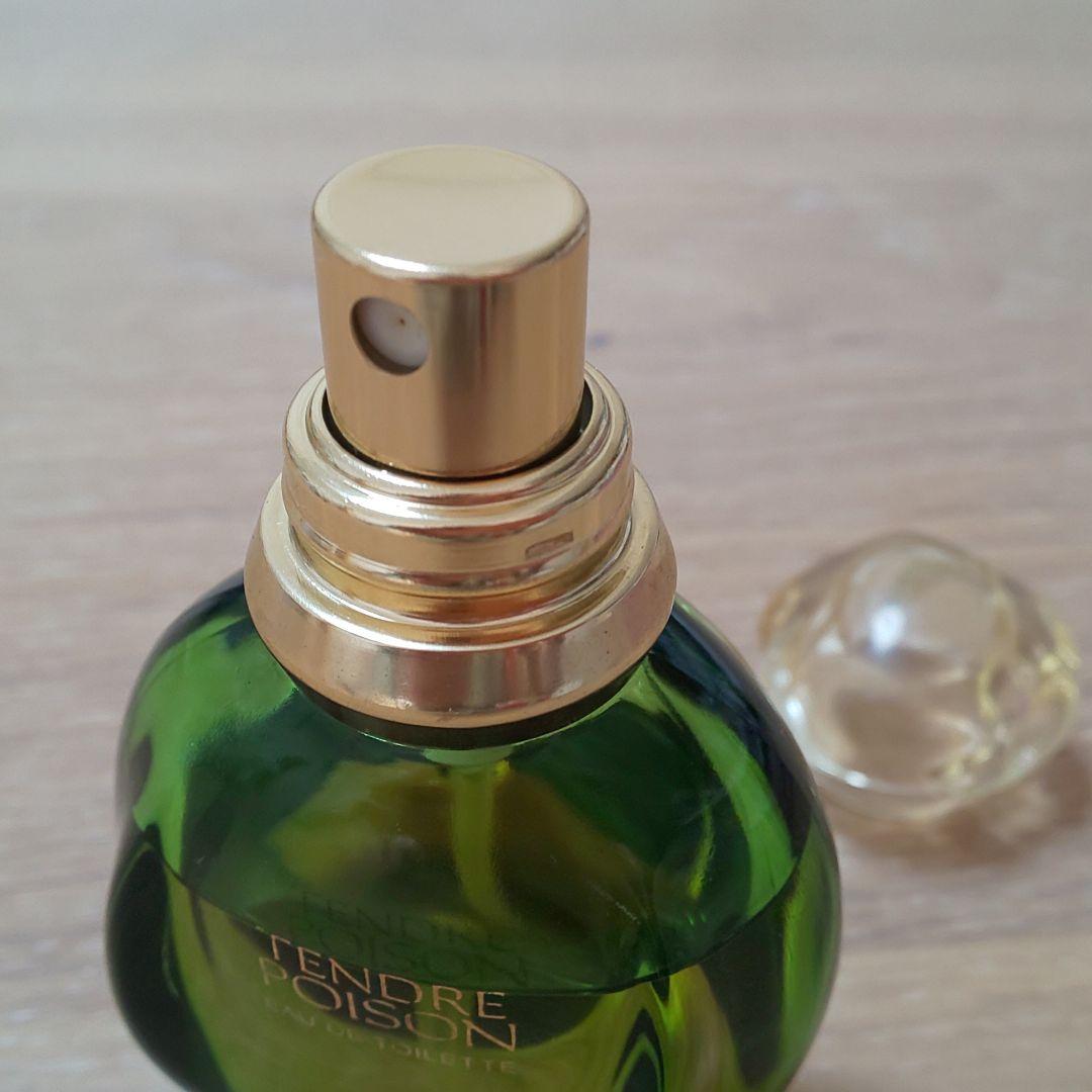 Dior ディオール タンドゥルプワゾン 香水 30ml 廃盤レア ☆匿名配送