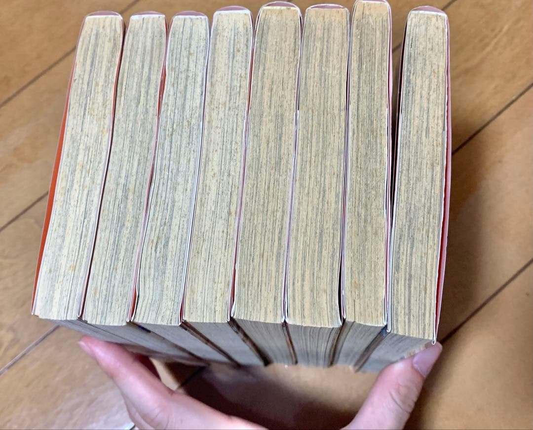 マリア様がみてる 全8巻セット