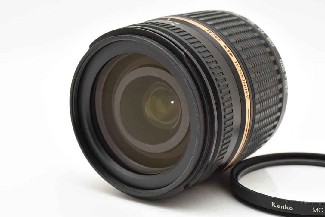 レンズ(ズーム) Tamron AF 28-300mm F3.5-6.3 Nikon #8805