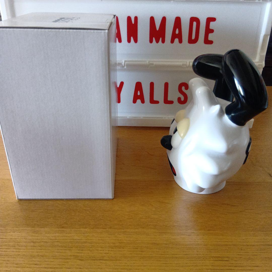 VERDY JINS＆SUN VICK SECRETBASE 箱あり