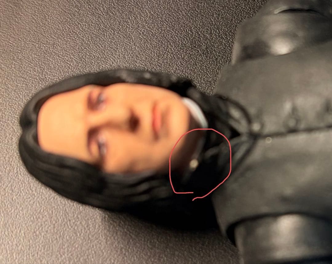 S.H.Figuarts セブルス・スネイプ フィギュアーツ ハリー・ポッター