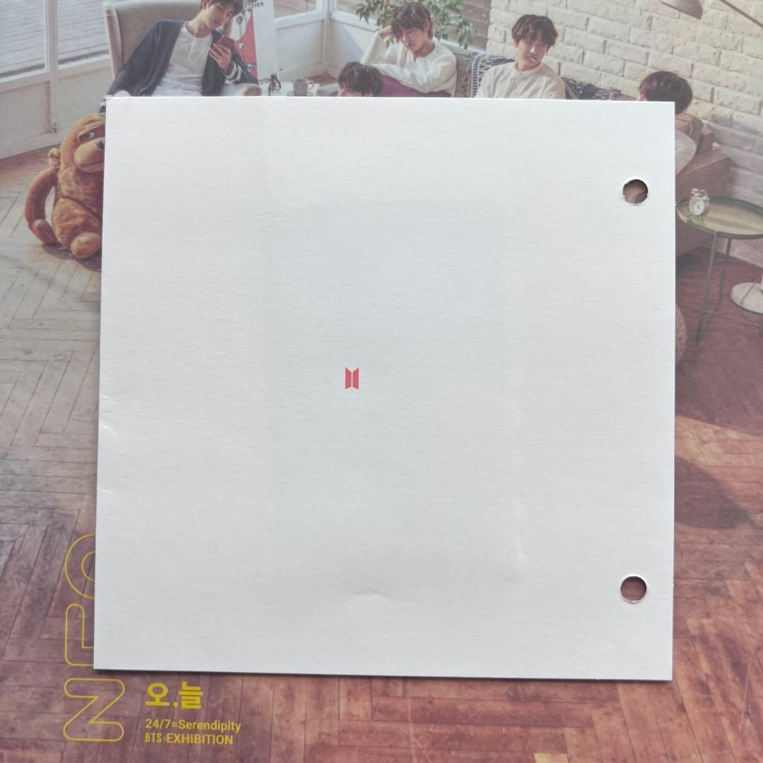 BTS ジン トレカ MEMORIES of 2019 - メルカリ