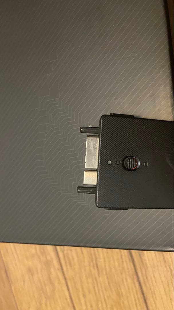 ROG XG MobileGC31 RTX3070グラフィックボード動作確認済み - メルカリ