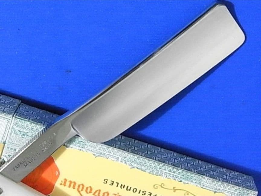 未使用 西洋剃刀 FILARMONICA NOVODUR 13P - メルカリ