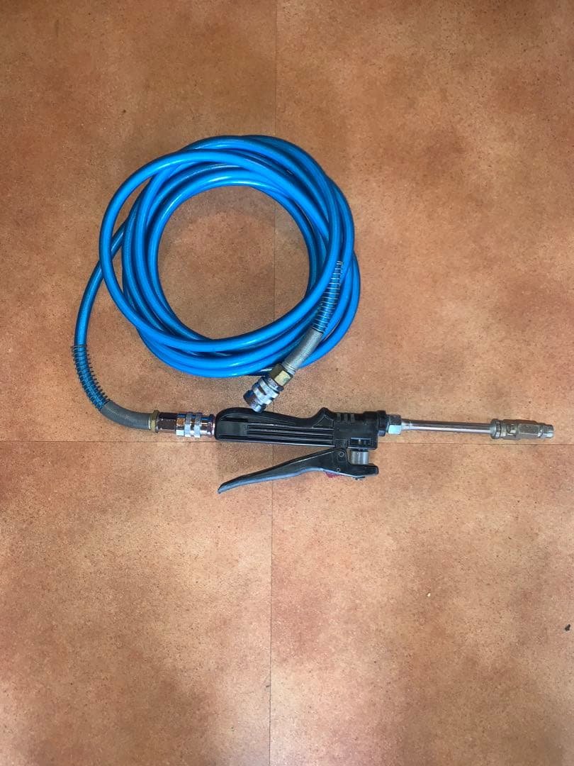 UFB搭載型 丸山製コードレス高圧洗浄機 OS-2022UP - メルカリ