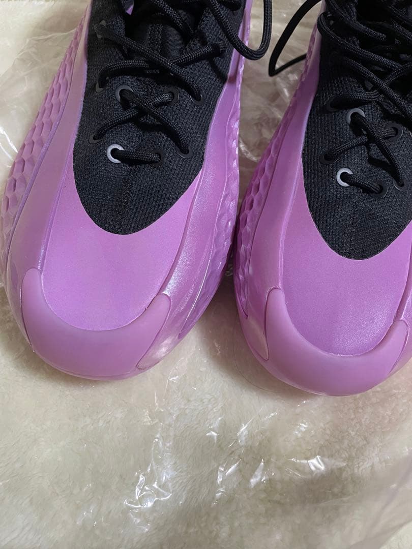 新品！adidas AE1 Preloved Purple 28.5cm