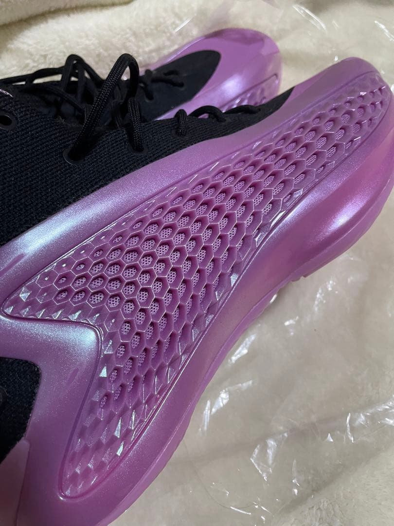 新品！adidas AE1 Preloved Purple 28.5cm