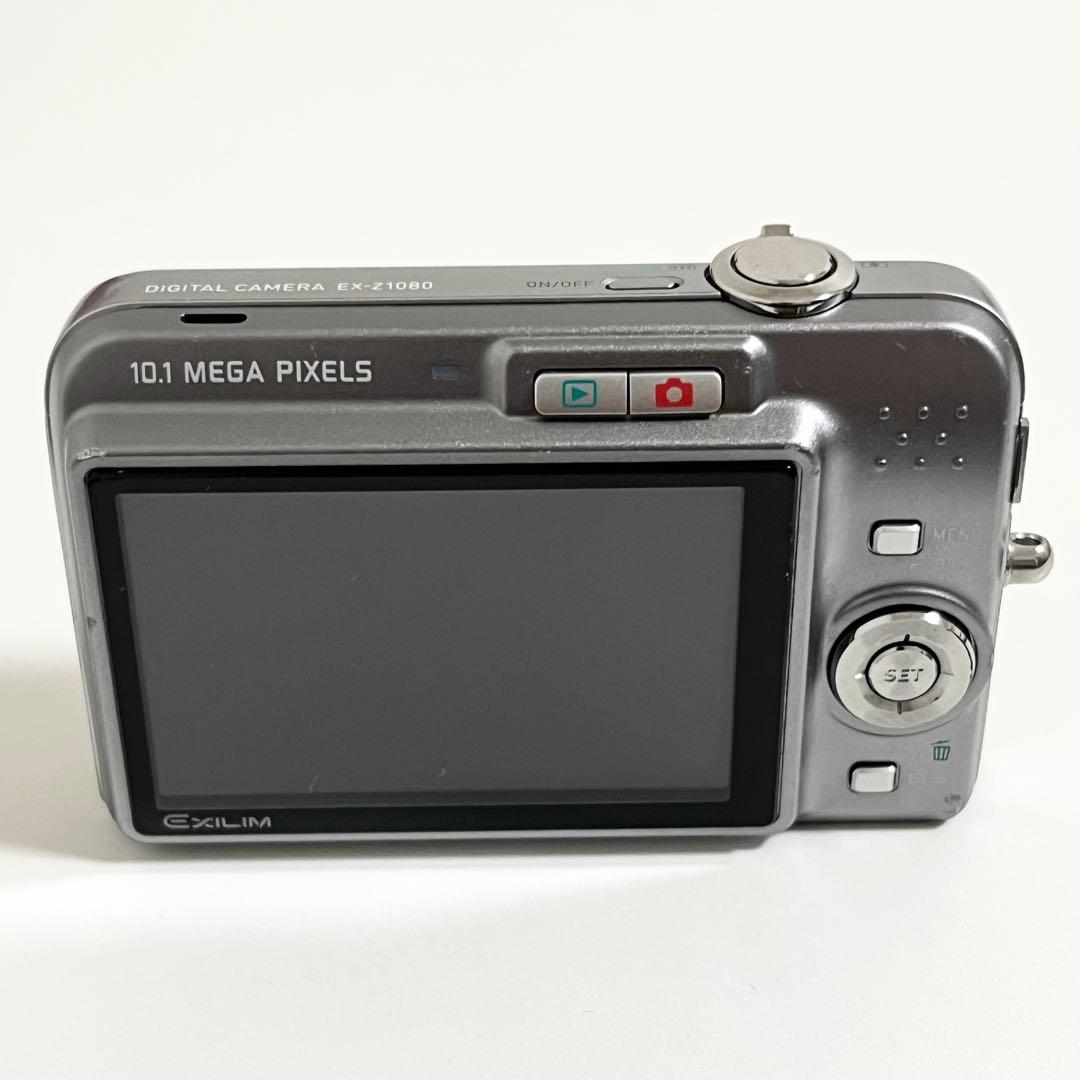 CASIO EXILIM EX-Z1080