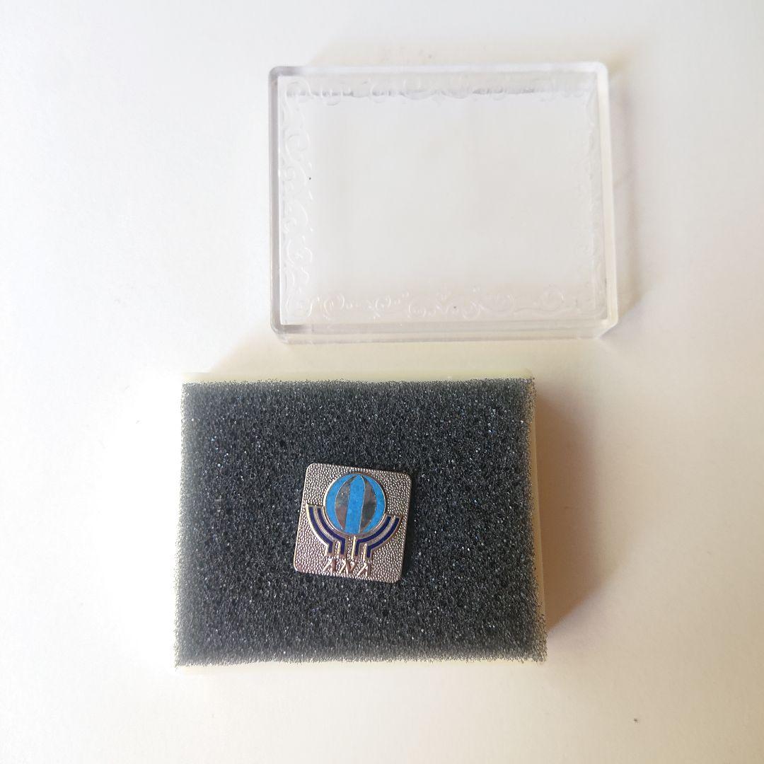 ANA品質向上月間バッチ