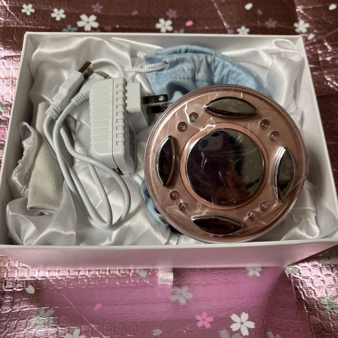 美品】 Beauty Time キャビテーション CV1 - メルカリ