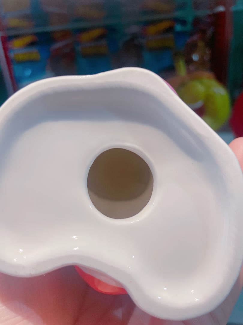 ベティ・ブープ ❤️招き猫 陶器 フィギュア - メルカリ