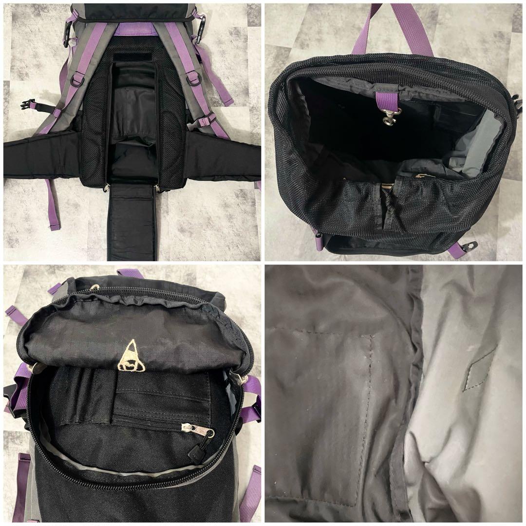 稀少品》 LIB TECH LIB TECHNOLOGY バックパック リュック - メルカリ