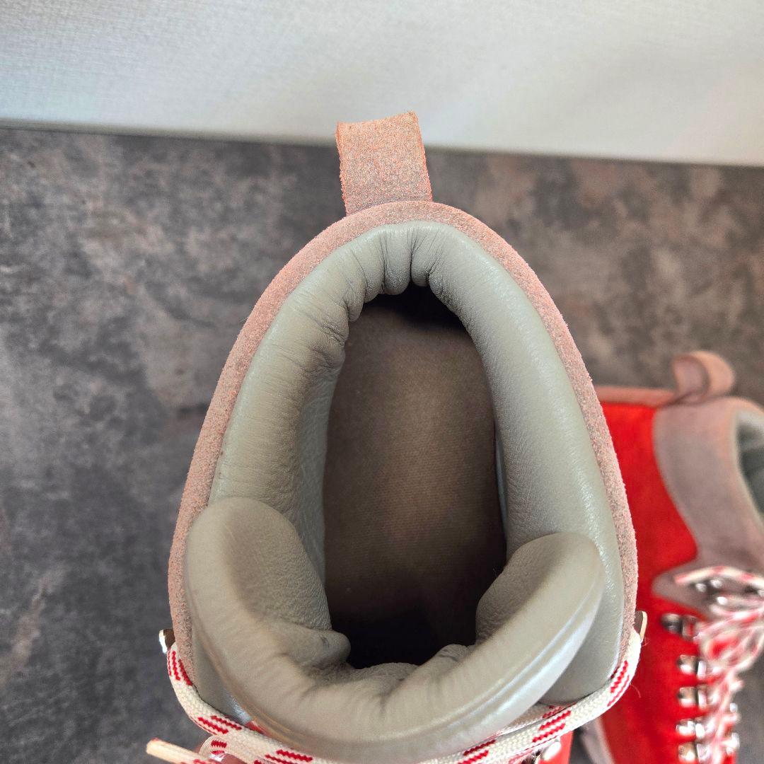 ​美品　DIEMME ディエッメ マウンテンブーツ 43　27.5cm　イタリア