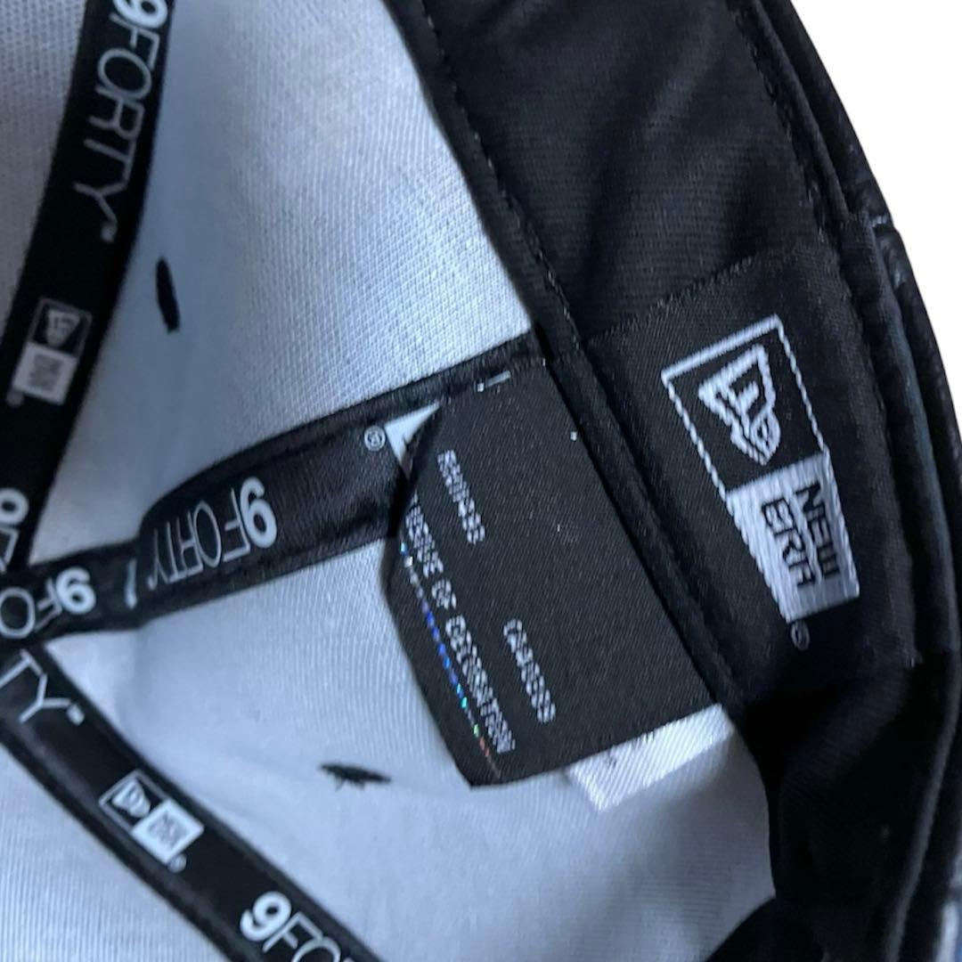 ま*さ様 FCRB NEW ERA キャップ ブリストル - メルカリ