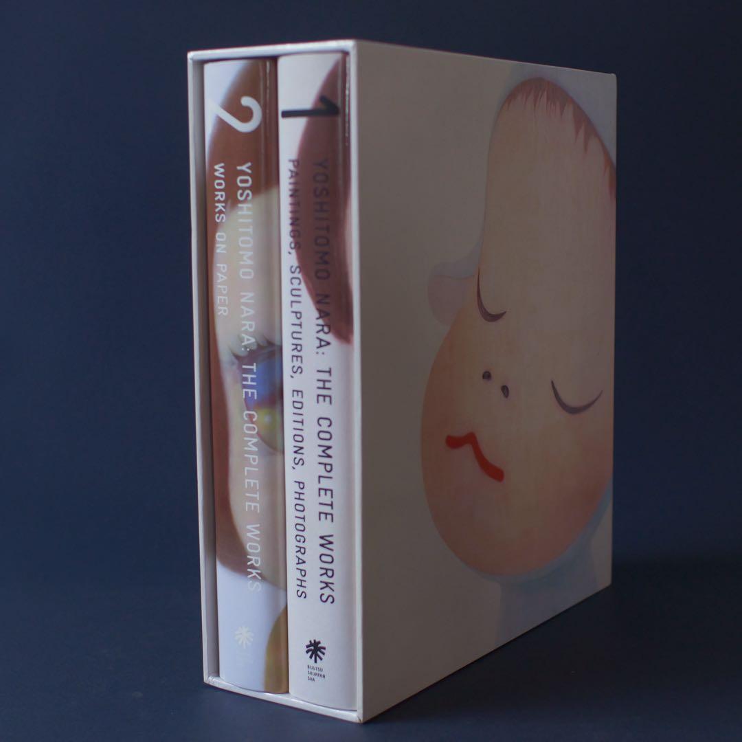 奈良美智全作品集 THE COMPLETE WORKS 1984-2010 Amazon.co.jp: 奈良美智 全作品集 1984-2010 Yoshitomo Nara: The