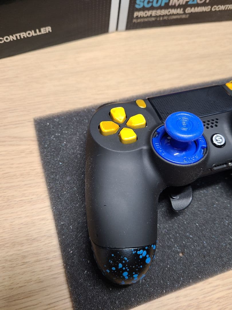 yuu　修理完了品