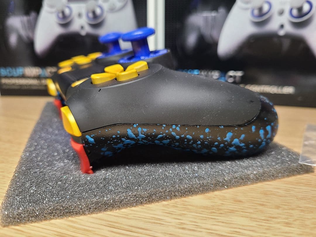 yuu　修理完了品