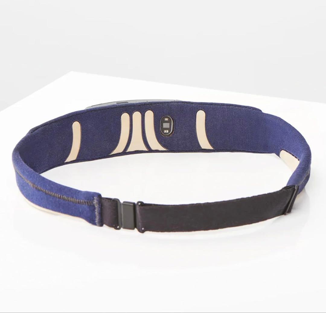 し*る様 脳波デバイス MuseS マインドフルネス【日本語マニュアル付き】