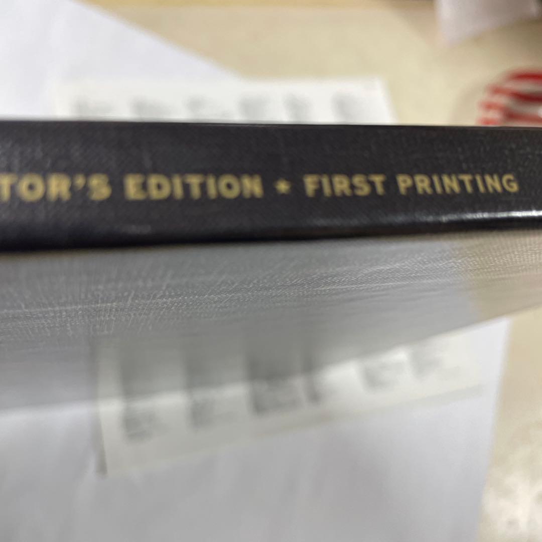 Michael Jackson Dangerous コレクターズ新品10