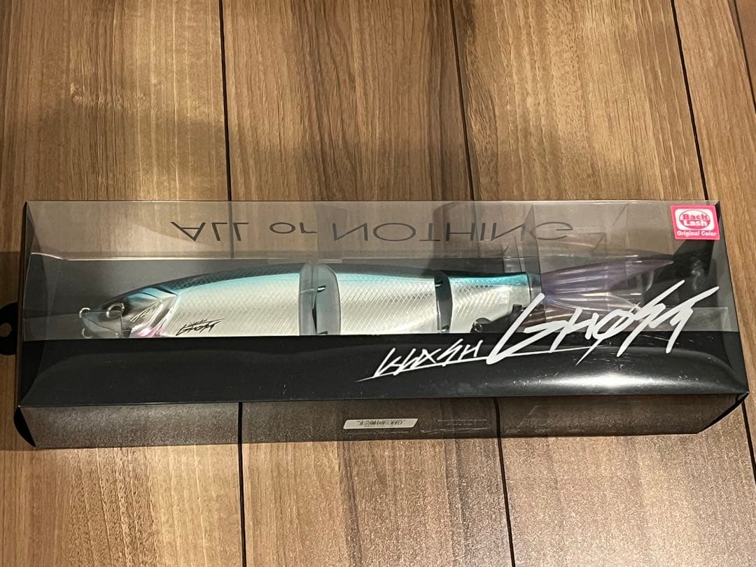 クラッシュゴースト DRT/ディーアールティ KLASH GHOST/クラッシュゴースト | BOAT&TACKL