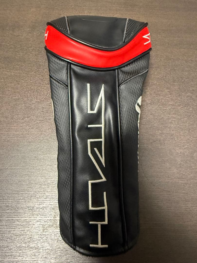 Stealth ドライバー レフティ ※ヘッドのみ 売り切りたい為最終値下げ
