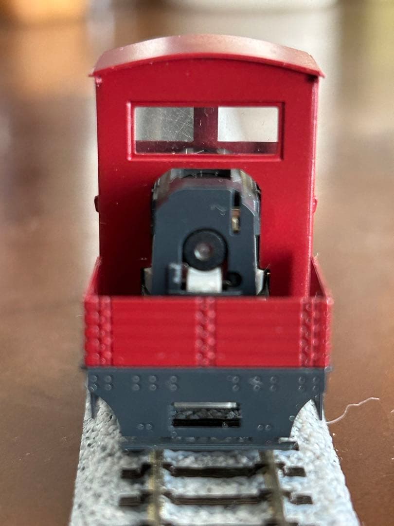 HOナロー ピックアップ型レールカーキット : ペアーハンズYahoo!店