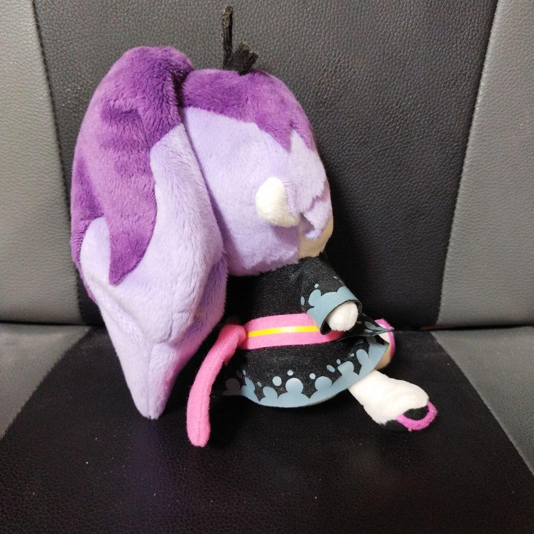 百鬼姫 dxくったりぬいぐるみ 妖怪ウォッチ - メルカリ