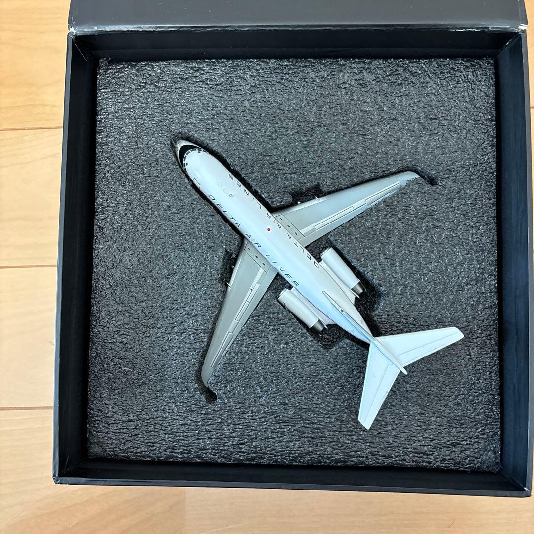 最終価格Gemini 200 DC-9-14 デルタ航空 - メルカリ