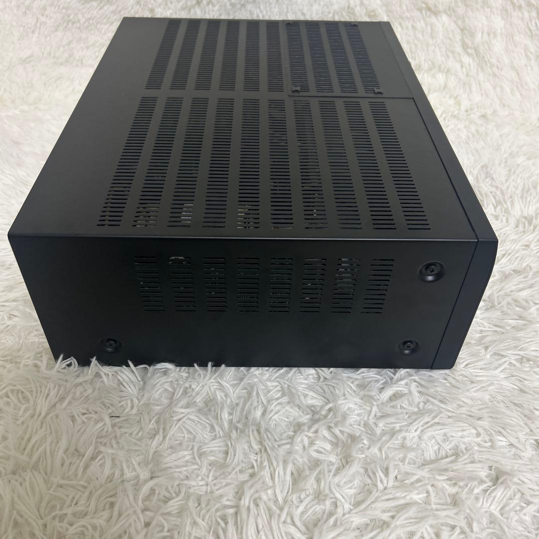 【美品】DENON 5.1ch AVサラウンドレシーバー AVR-1612