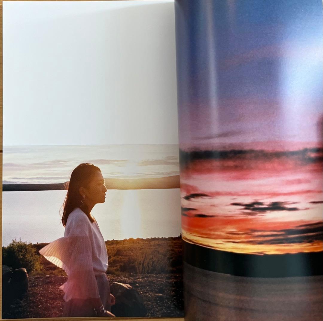 日食なつこ　永久凍土 初回数量限定生産盤　CD＋DVD＋＋ブックレット