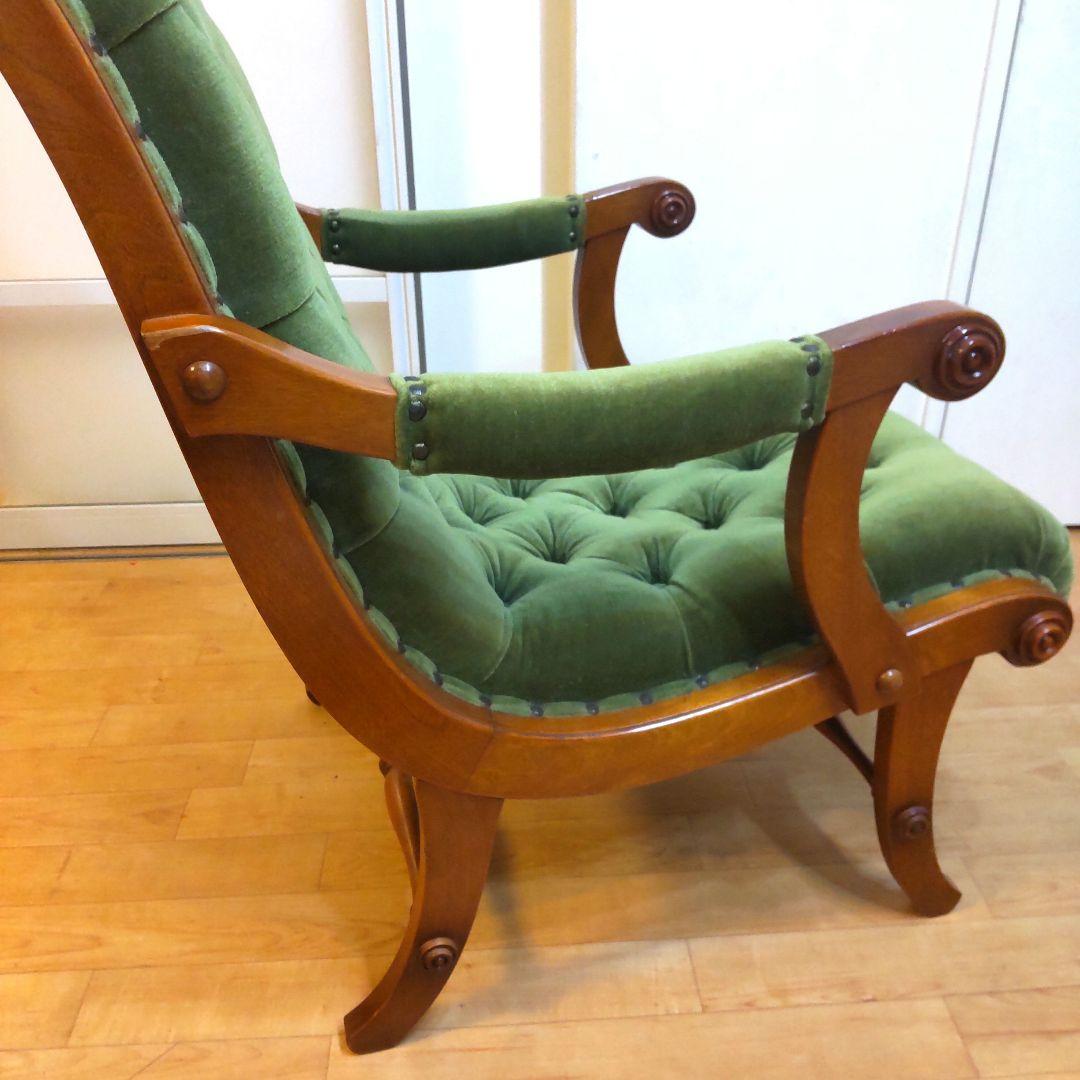 Camellia様専用ページ 横浜ダニエル ブーツ1P ソファ チェア 椅子樺材