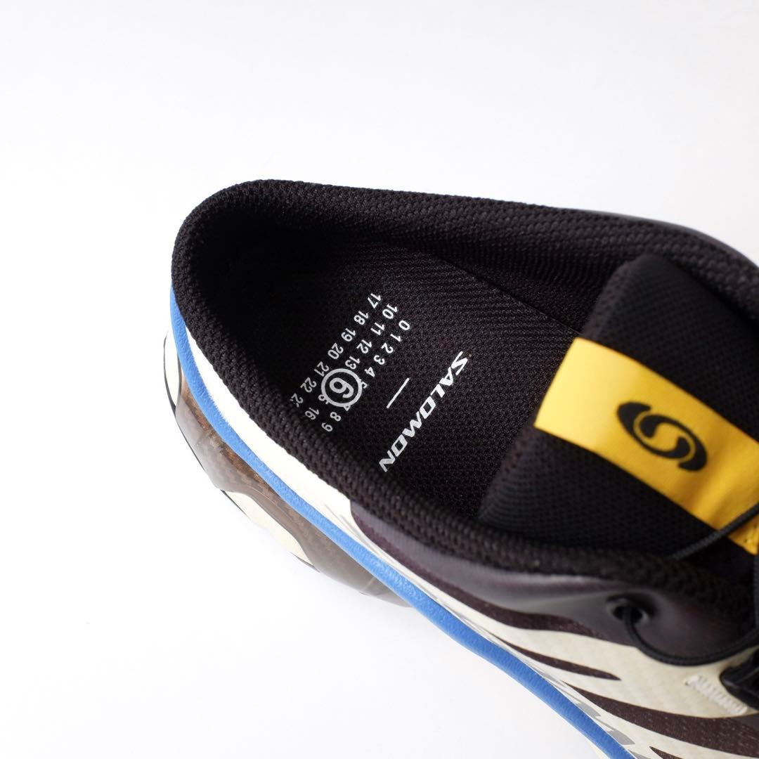 MM6 Salomon XT-4 ミュール 24.5cm