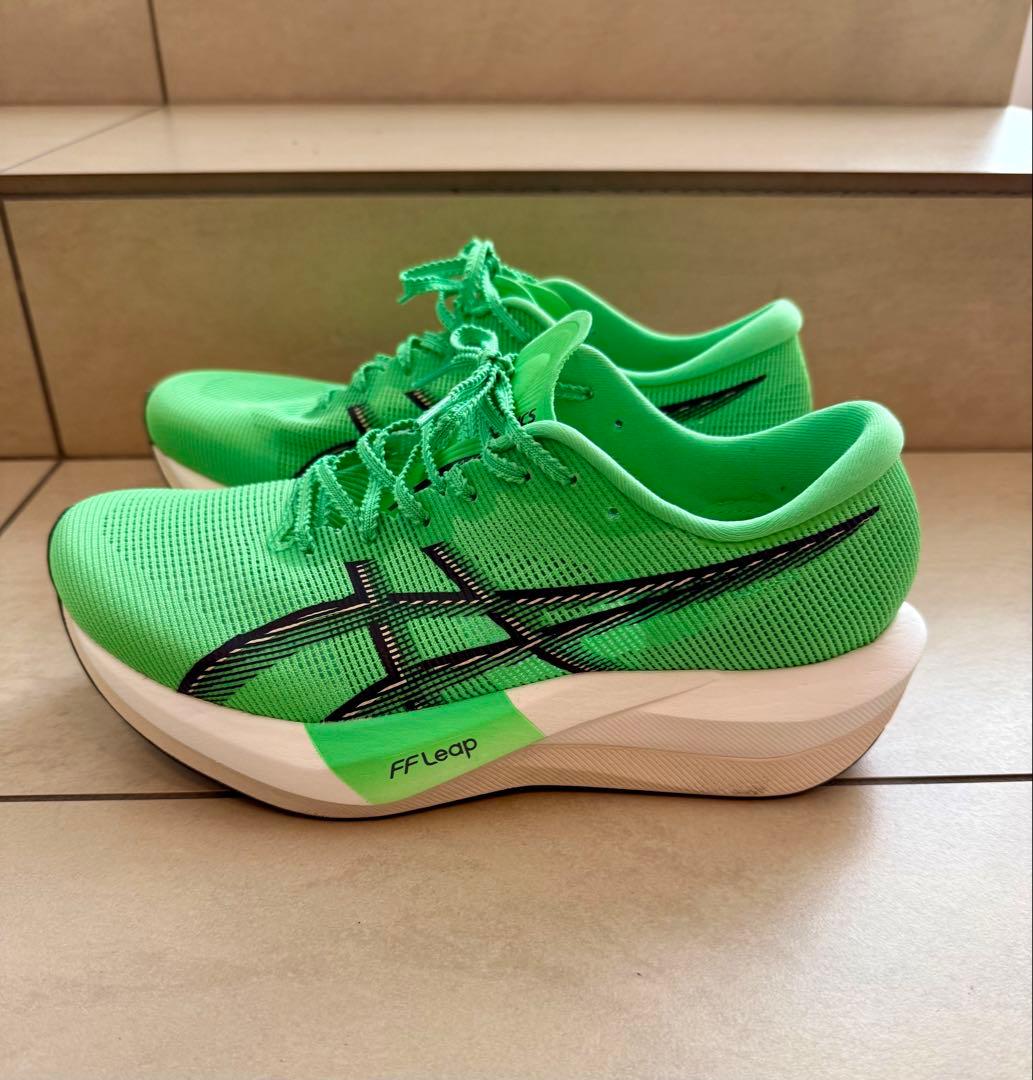 ヤ*ー様 26.0cm MAGIC SPEED 5